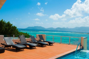 Luxury Villa Anguillitta